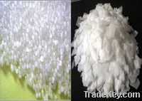 Sodium Hydroxide / Caustic Soda / Pearls, Flakes, Solid, Liquid