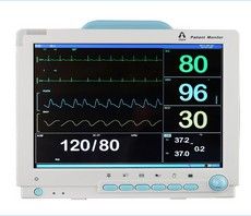 6-parameters Patient Monitor, OSEN-9000D