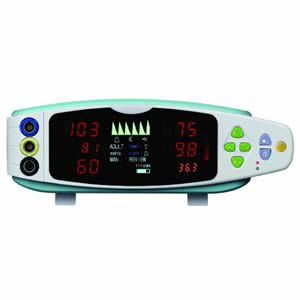 OSEN3000F Vital Signs Monitor