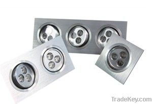 Led Ceiling Light 1w/3w/7w/12w/15w