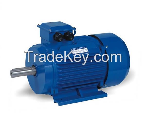 Y2 series three-phase asynchronous motor