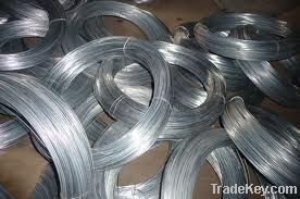 ANNEALED WIRE FOR CIVIL CONSTRUCTION