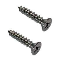 Self Tapping Hardened Sheet Metal Screws