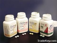 Oxicontiine pills-40mg and 80mg