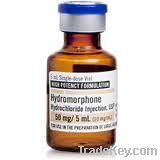 Dilaudide(Hydromophone)-tabs and injectables