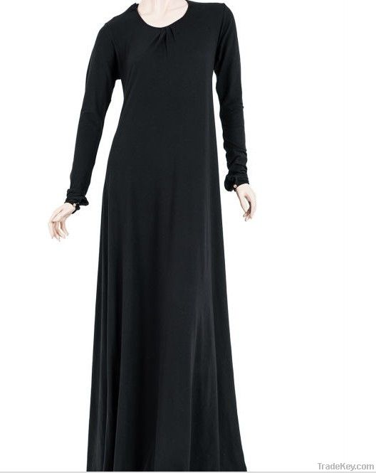 New Design Modern Women Islamic Abaya
