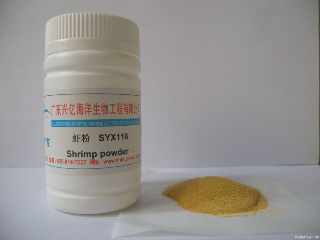 shrimp powder