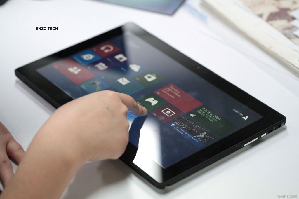 11.6'' Ultipad Tablet PC Surface Pro Style Celeron 1037 1.8