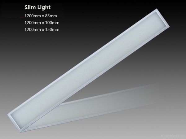 LED Square Panel Light, Muiti-dimensions in 150, 300, 600, 1200mm
