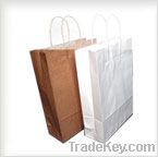 paper shopping bag