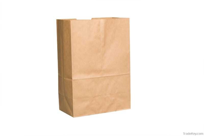 retail paper bag