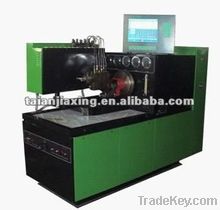 TS-815 common rail fuel injection pump test bench