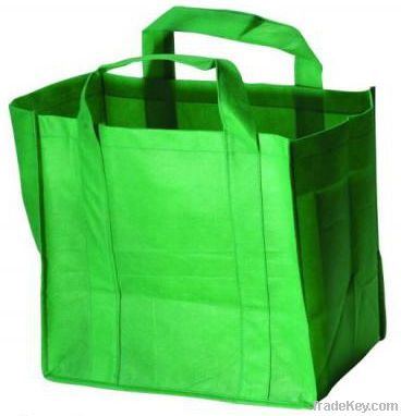 Non-woven shopping bag