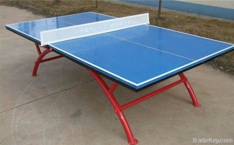 Table Tennis Table