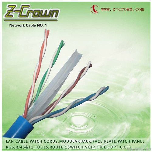 cat6 cable bulk utp cable