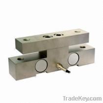 Double-Shear Beam Type Load Cells