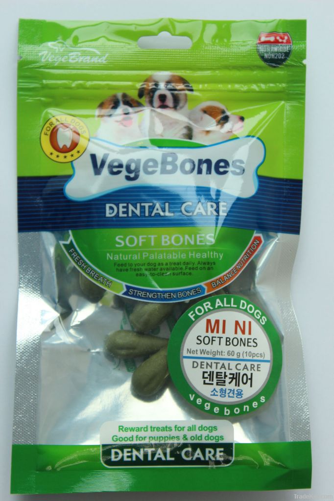 Mini Soft Bones Dental Care