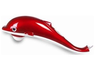 KY-4006 Infrared Dolphin Massage Hammer / Portable Massage Hammer