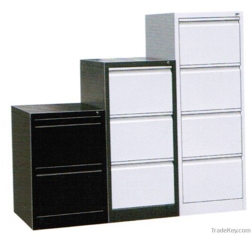 Four Chest of Drawer