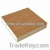 3-40mm plywood timber poplar core with difference wood paper