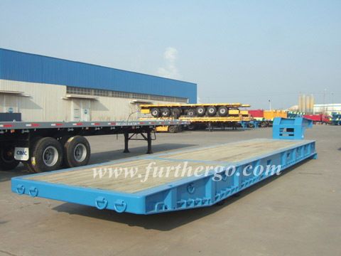 Roll Trailer/MAFI Trailer