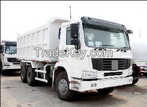 Tipper Truck