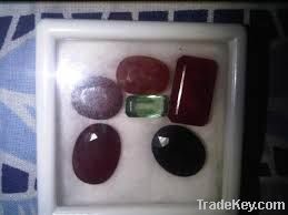 Gem stones