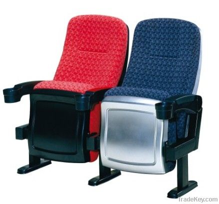 Theater chairs