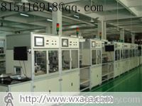 MCCB Assembling And Testing Line