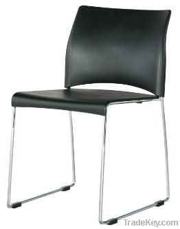Office Chair  Black Plastic Hcc32 $26