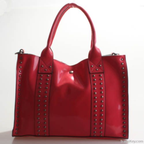 2013 Newest European style wholesale handbags fashion handbag for wome