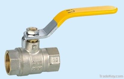 ball valve