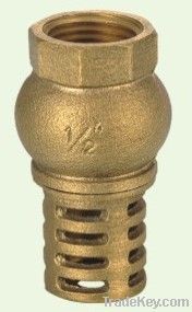 CHECK VALVE