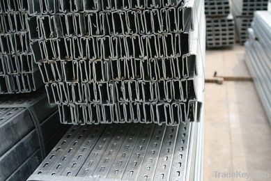 hot dip galvanized steel angles,