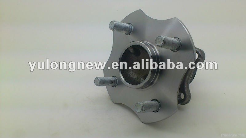 Hub Bearing, wheel hub unit with Front Axle for Toyota