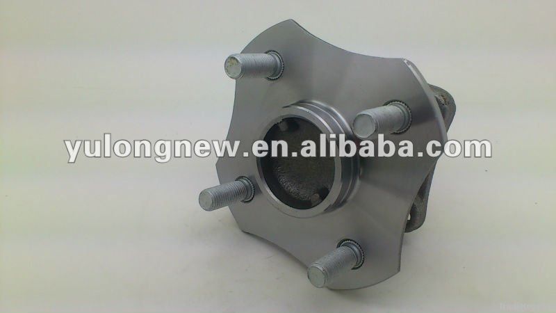 Auto parts, wheel hub bearing , hub unit for toyota rear axle