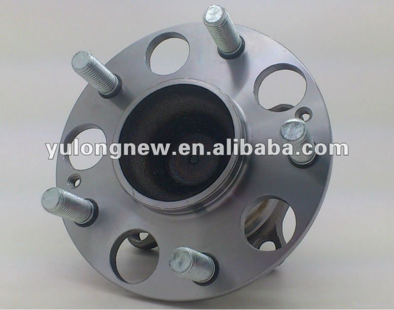 Auto hub, wheel hub bearing, wheel bearings for Honda CP1/CP2/CP