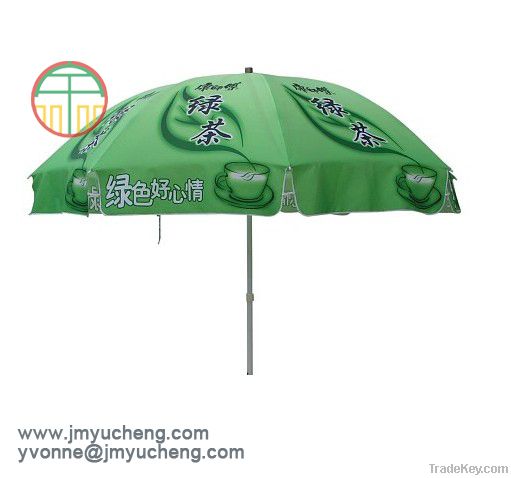 Sun Umbrella / Outdoor Umbrella / Beach Umbrella