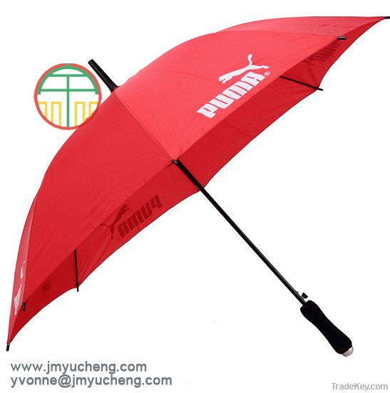 Golf Umbrella / Straight Umbrella
