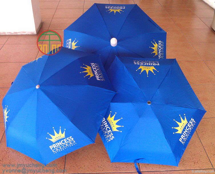 Folding Umbrella / Gift Umbrella