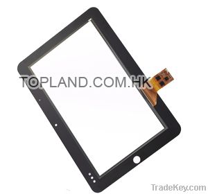 10.12 inchs Capacitive Touch Screen