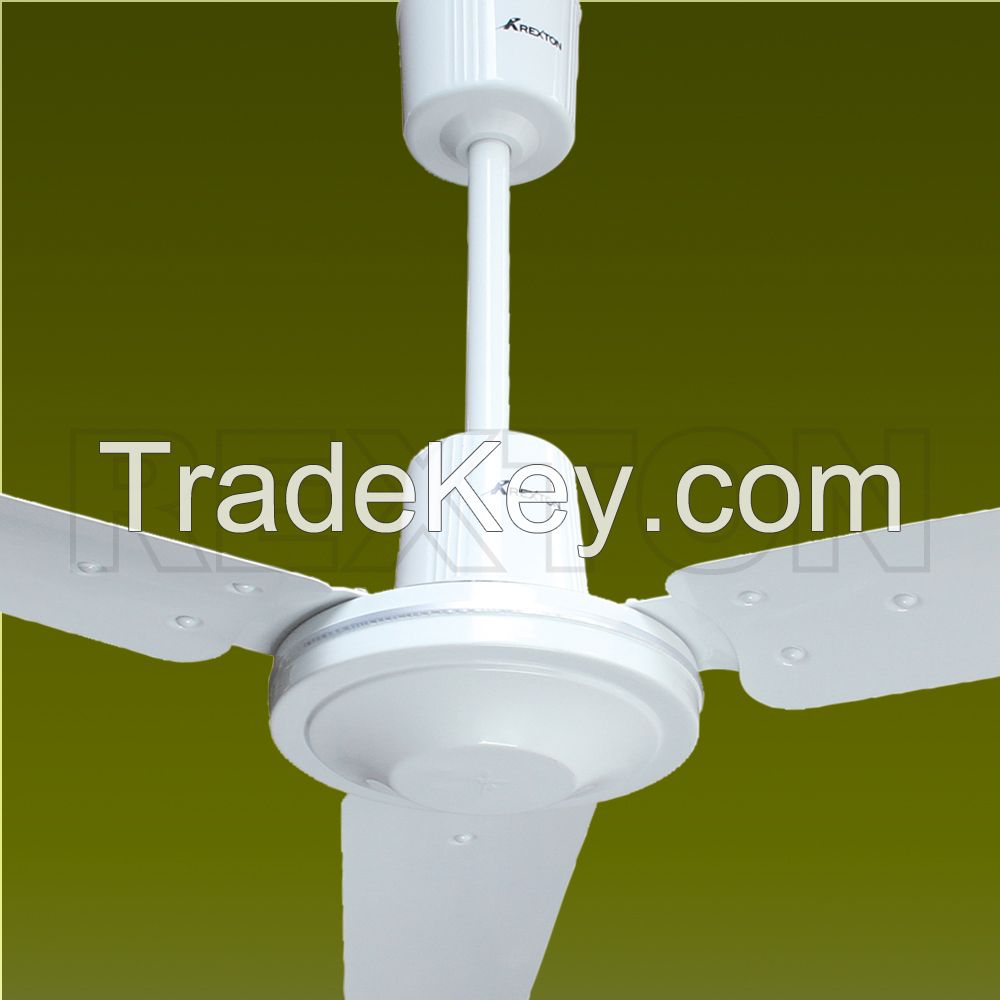 CEILING FANS