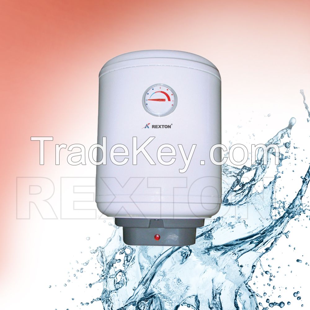 WATER HEATERS