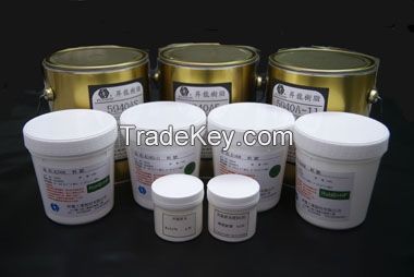 Epoxy Resin(Own Brand)