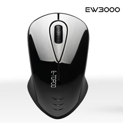 2.4G Wireless Mouse (EW-3000)