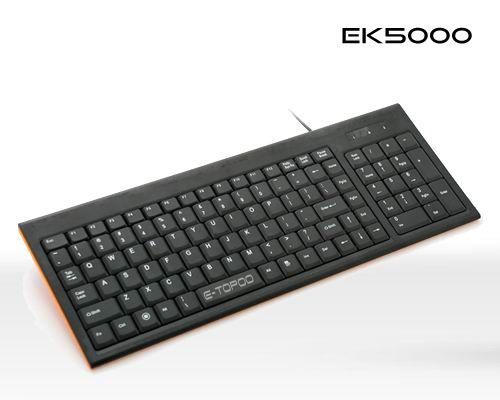 Standard Keyboard (EK-5000)