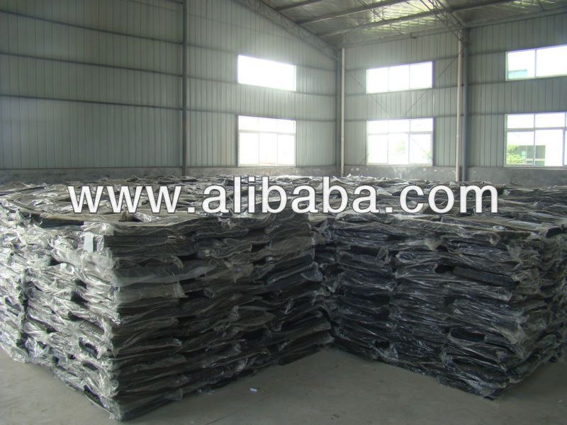 Butyl Reclaim Rubber