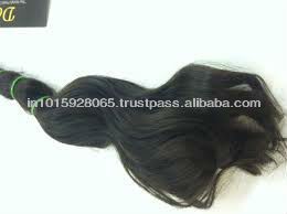 full cuticle 100% virgin hair