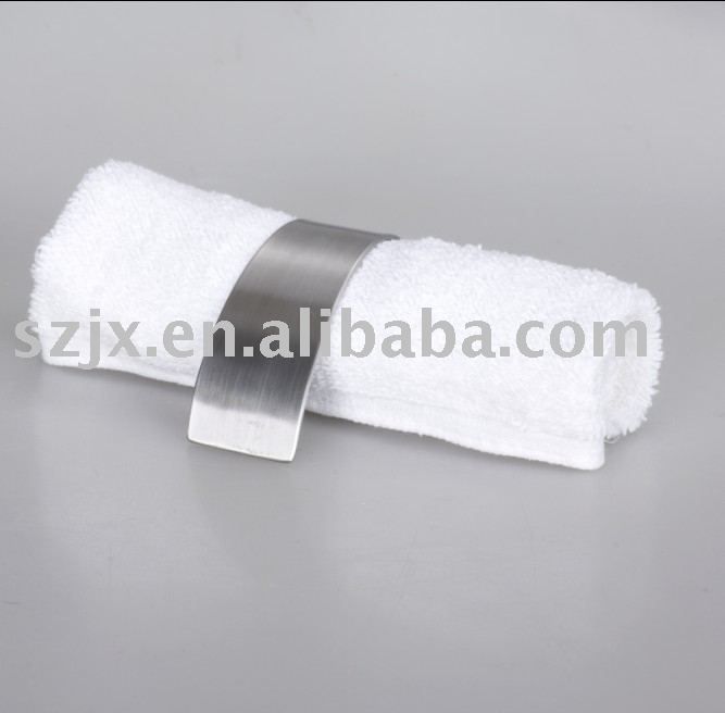 Metal Table Napkin Ring