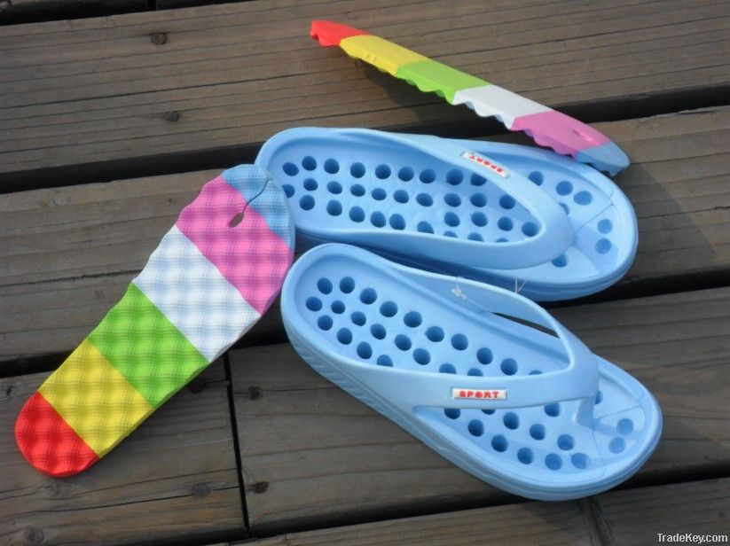 2013 Summer Women Shoes Sandals Slippers Platform Shoes Beach Sandals